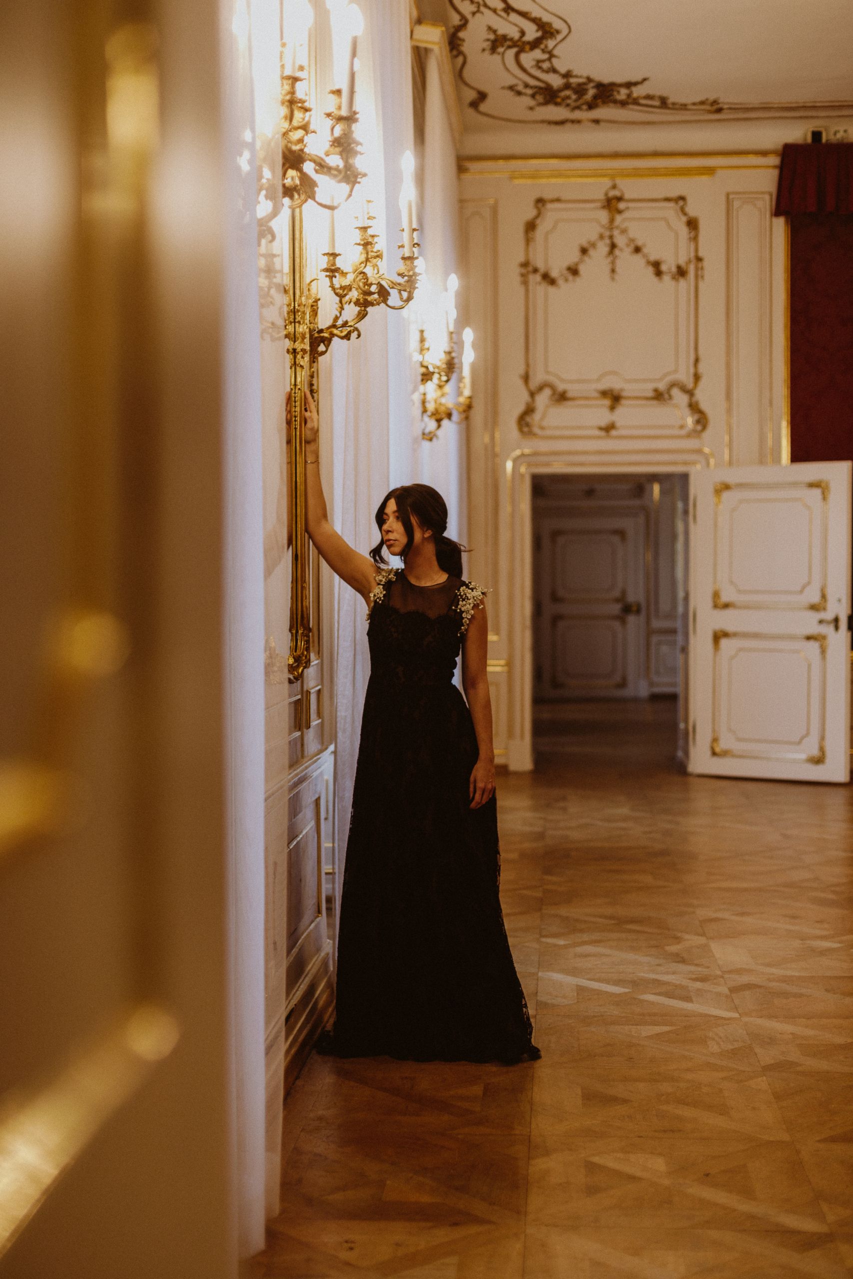 Silvester in Wien: 50. Silvesterball Hofburg Vienna - Love Daily Dose