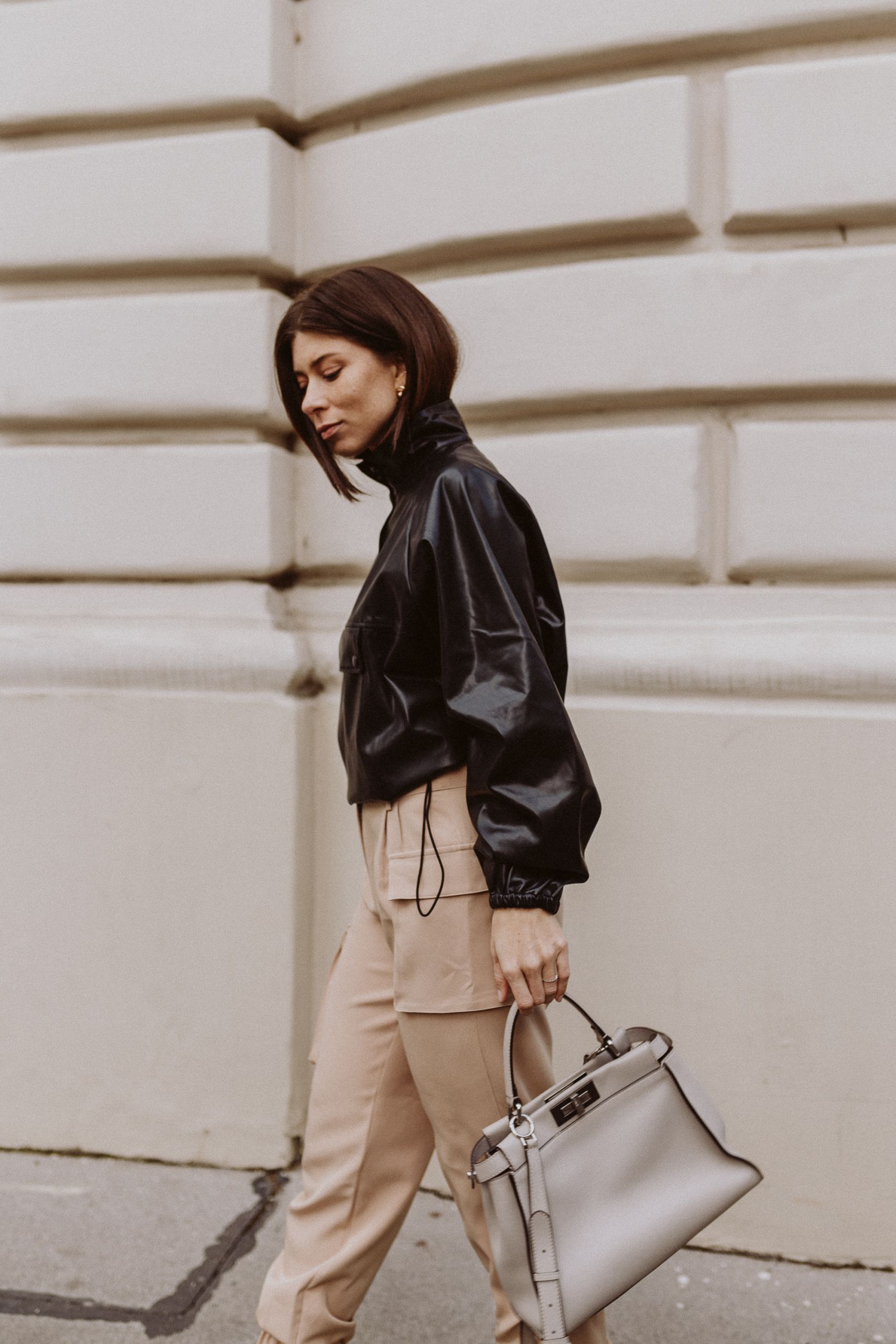 Editor's Pick: Cargo Pants Trend - Love Daily Dose