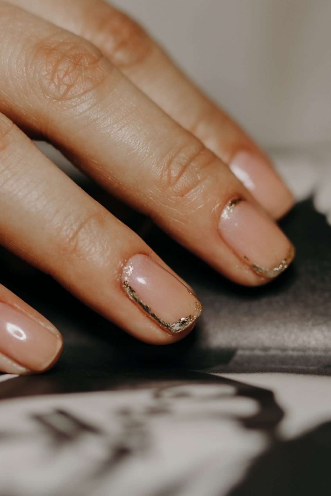 Beauty Update: Nail Trends 2020