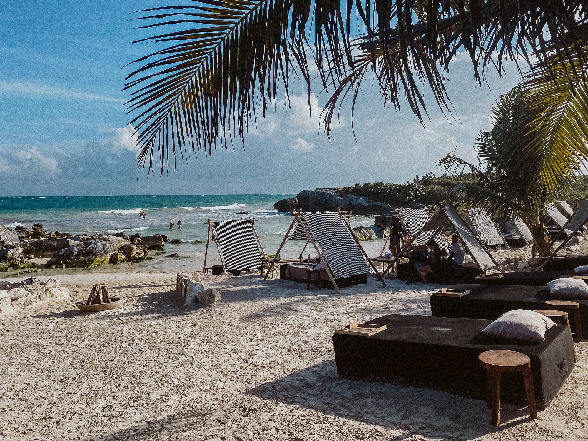 Tulum Food Guide: Breakfast, Lunch, Dinner + Beach Clubs - Love Daily Dose