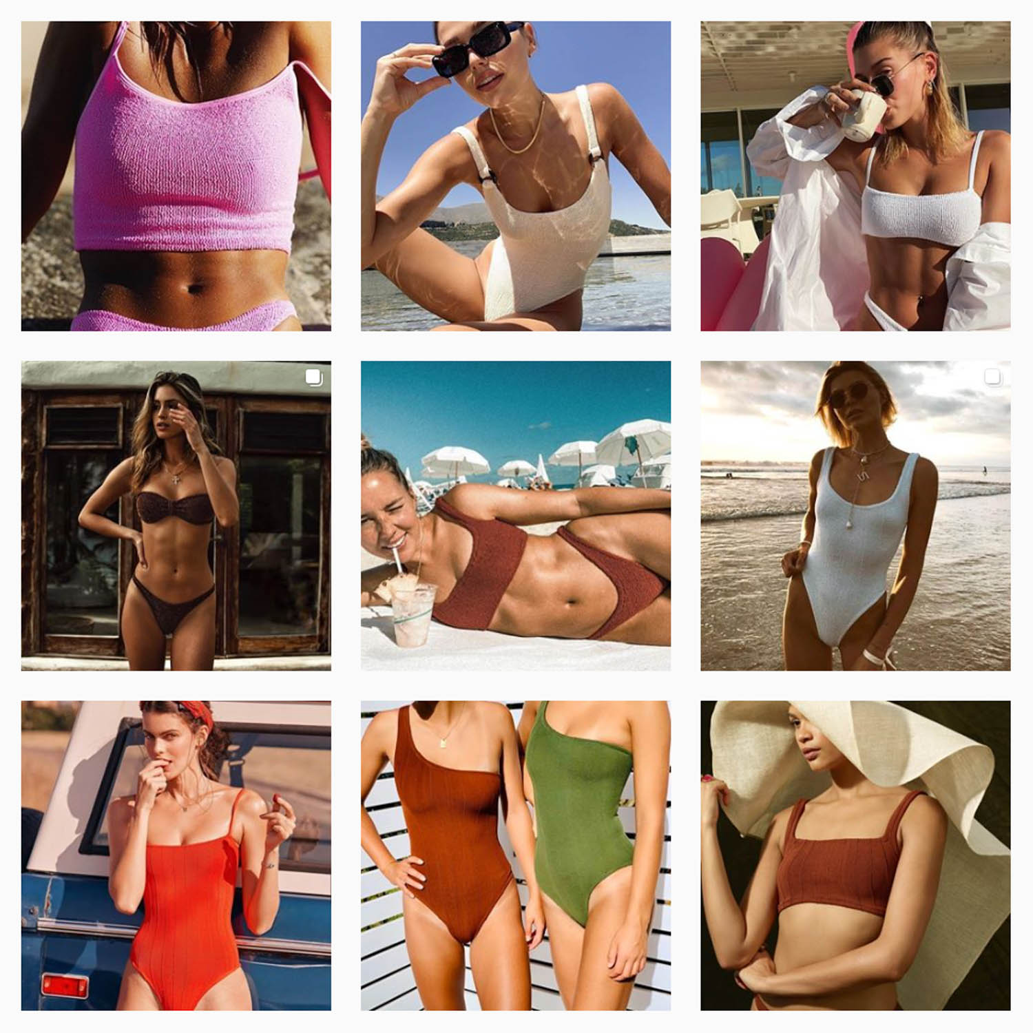 Summer Dreaming: Swimwear Brands 2020 - love daily dose