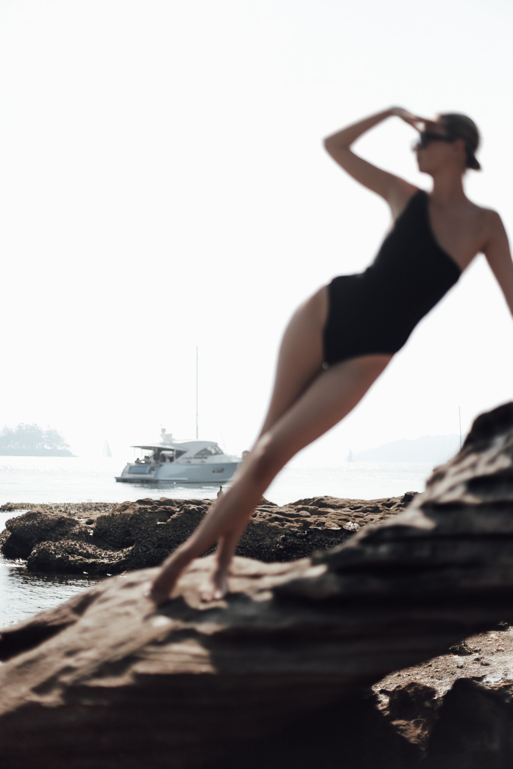 Job Report: Innes Lauren Swimwear, Sustainable Swimwear made in Australia - Love Daily Dose