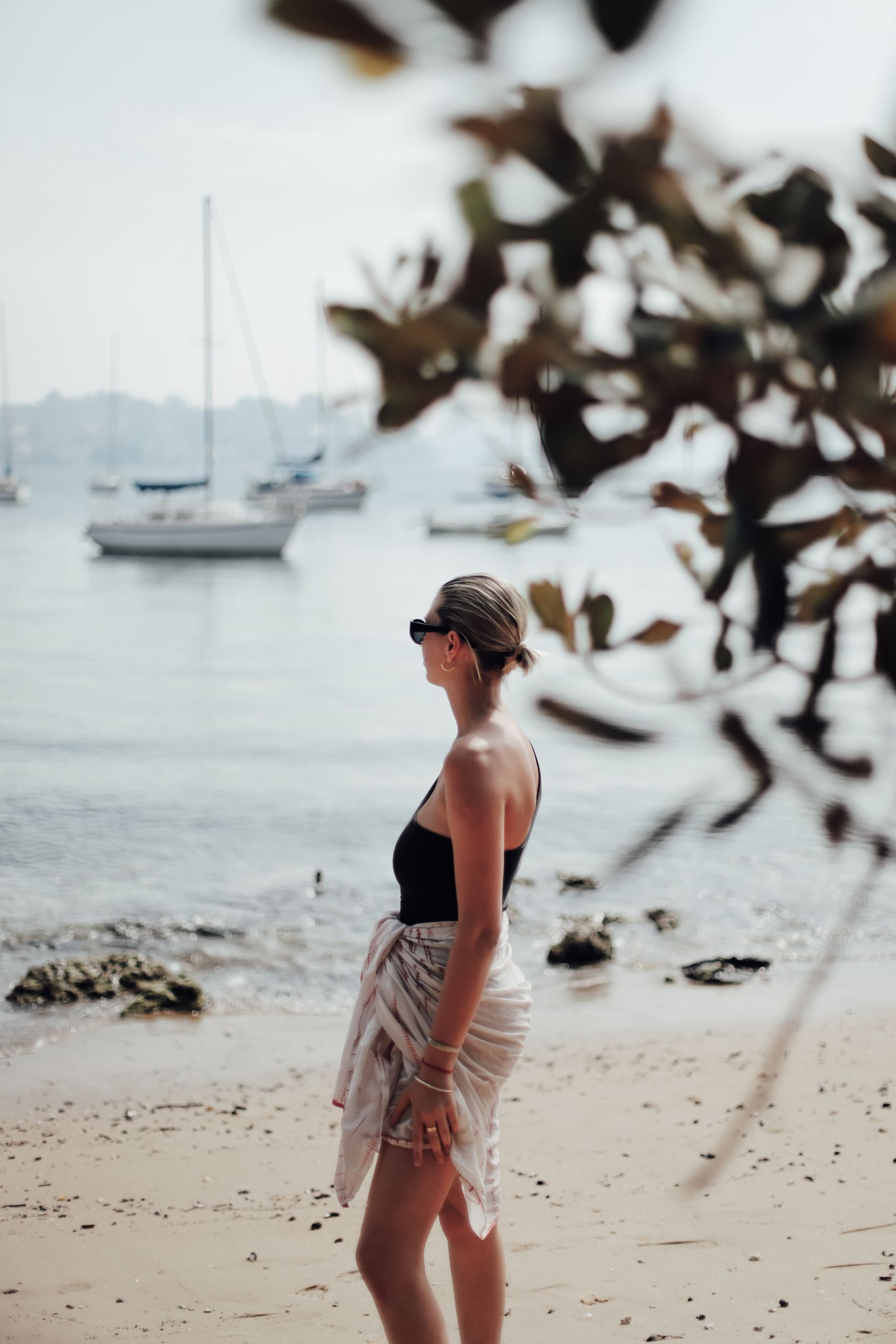 Job Report: Innes Lauren Swimwear, Sustainable Swimwear made in Australia - Love Daily Dose