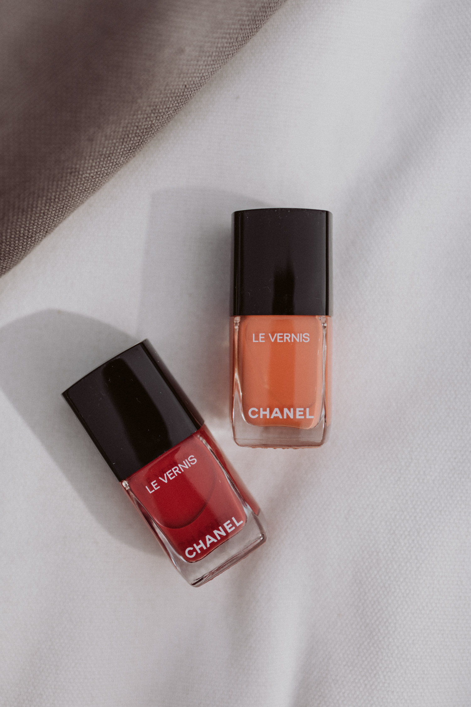 Chanel-Les-Beiges-Summer-Of-Glow - The Daily Dose