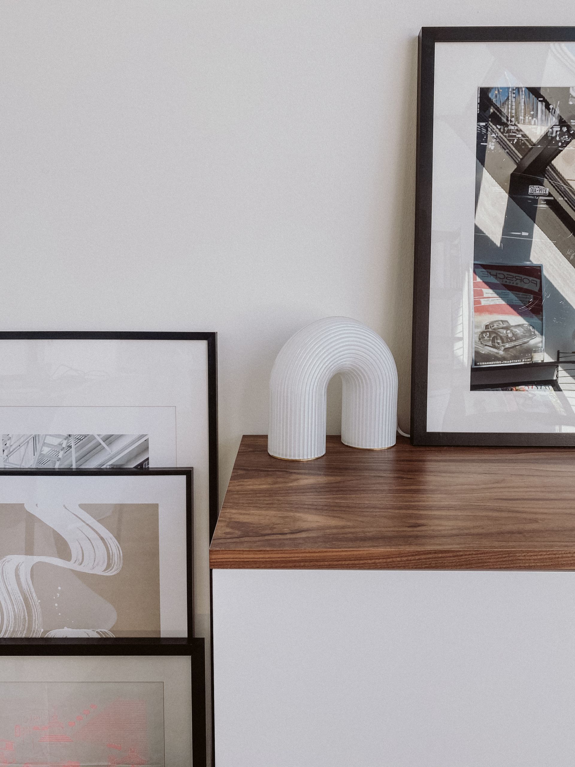Home Office Inspiration meets Guestroom: Form vs. Function - Love Daily Dose